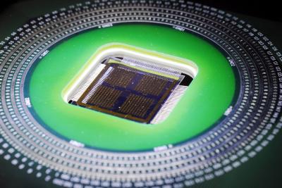 PRM Devices in Microscope