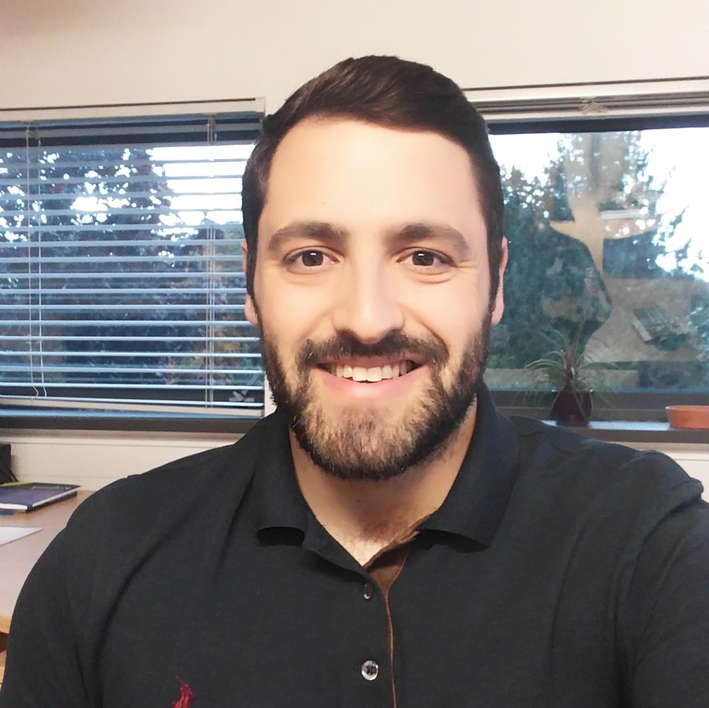 Konstantinos Mantantzis, University of Warwick