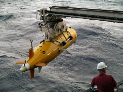 Autosub6000