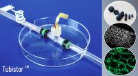 Tubistor Device