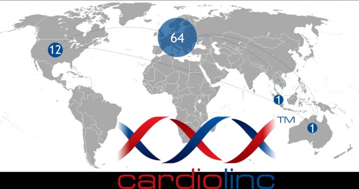 Cardiolinc Network