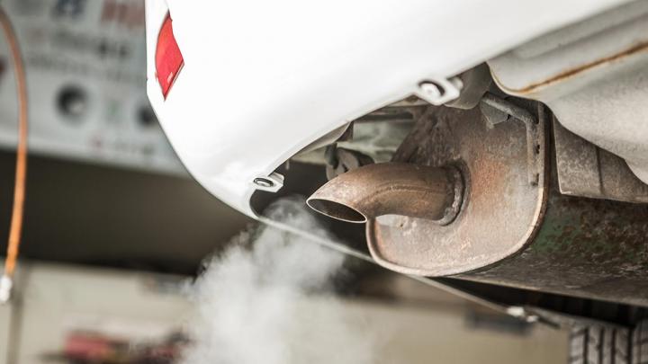 Car Emissions