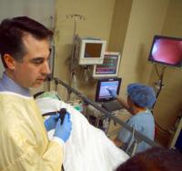 Primary-Care Physicians Can Fill Gap in Colorectal Cancer Screening (2 of 2)