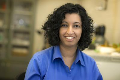 Dr. Smitha Rao, University of Texas at Arlington