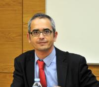 Antonio L&#243;pez Pel&#225;ez, UNED National Distance Education University 