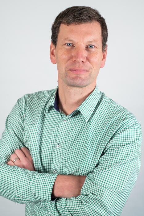 Professor Jan Slapeta