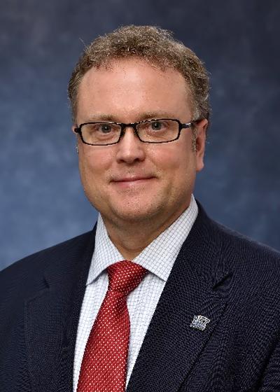 David Vorp, University of Pittsburgh