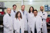CNIC Research Team