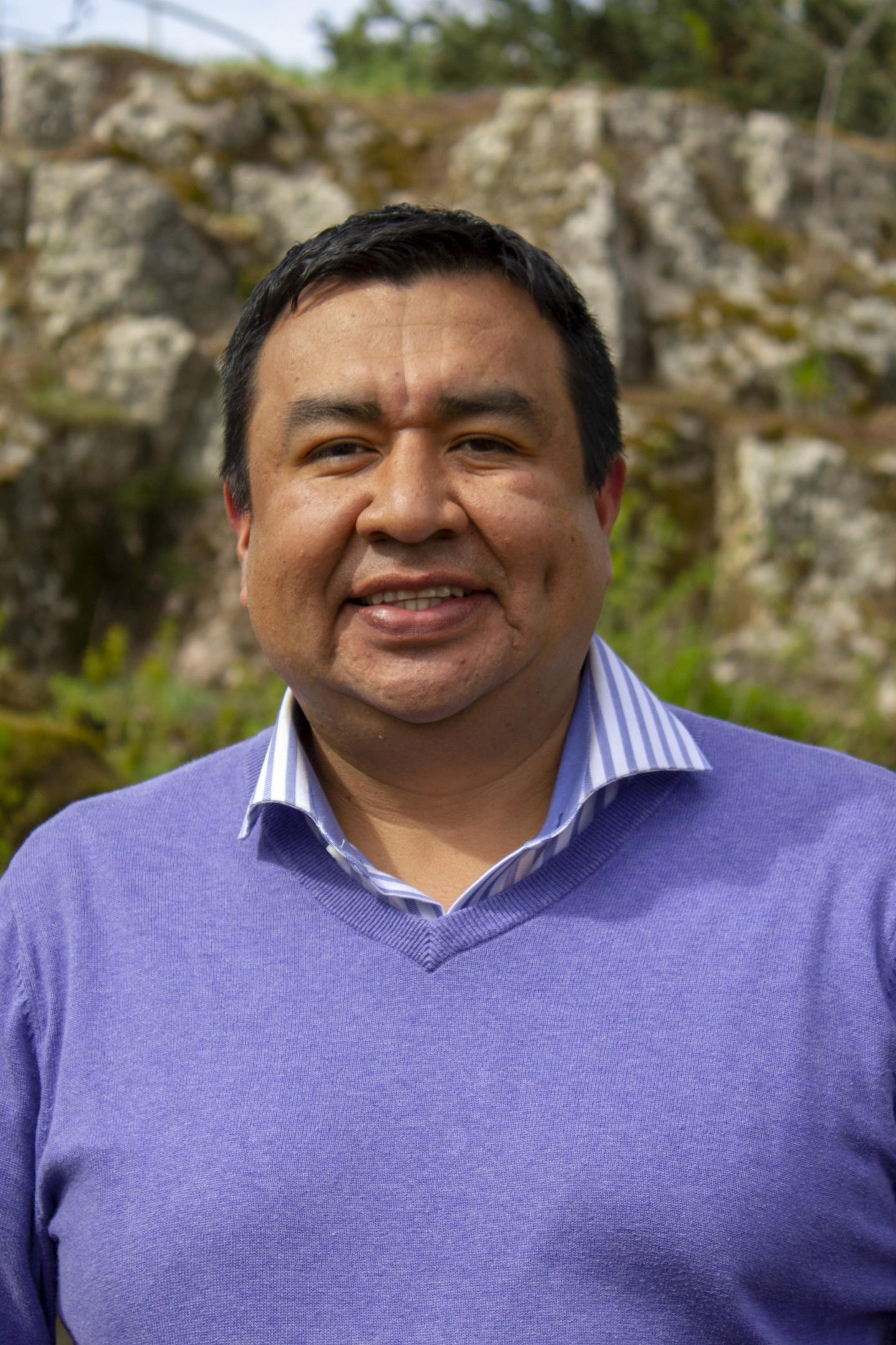 Juan Reyes, Linköping University