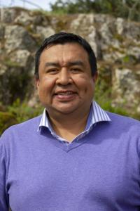 Juan Reyes, Linköping University