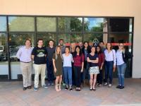 Dawson-Scully lab