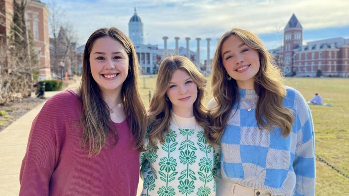 "Girls State" Subjects