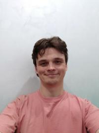 Aleksey Gorin