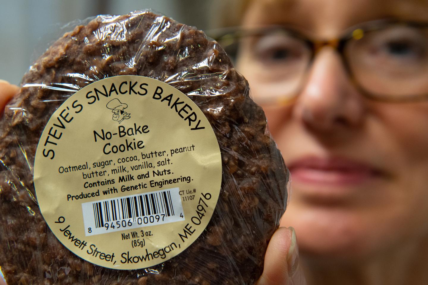 Labeling Genetically Engineered Food in Vermont Led to Less Opposition of These Foods (1 of 7)