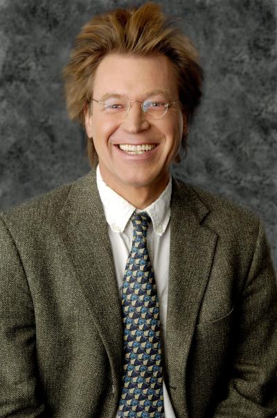 Erik M. Jorgensen