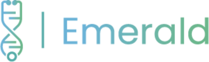 Emerald logo