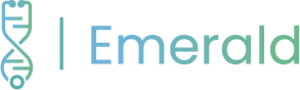 Emerald logo