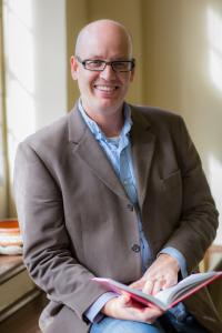 Edward Holmes, University of Sydney