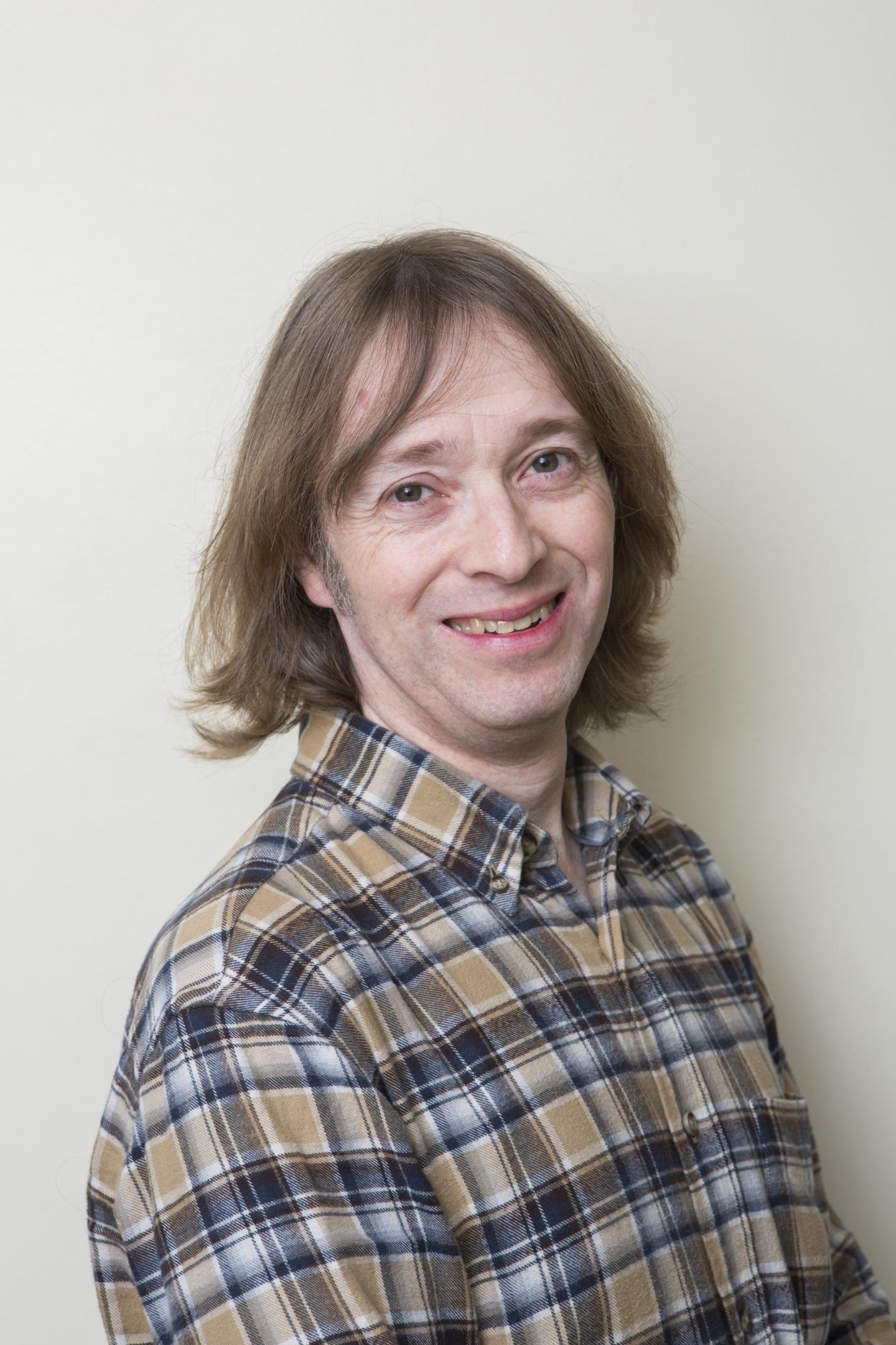 Phil Reed, Swansea University