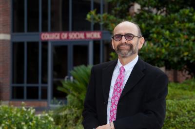 Tomi Gomory, Florida State University College