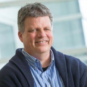 James D. Reynolds, PhD