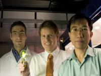 Green LEDs: Closing the Green Gap
