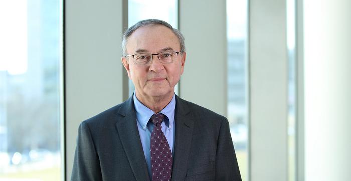 Mark Klempner, MD