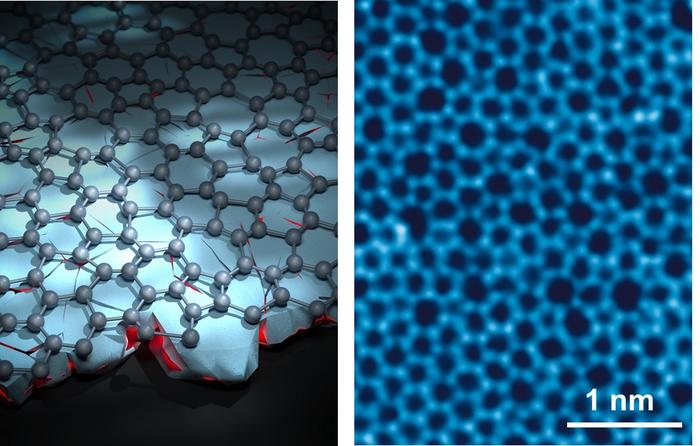 New carbon material 2