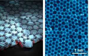 New carbon material 2