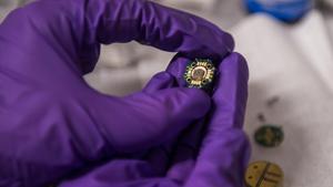 When will quantum technologies become part of everyday life?