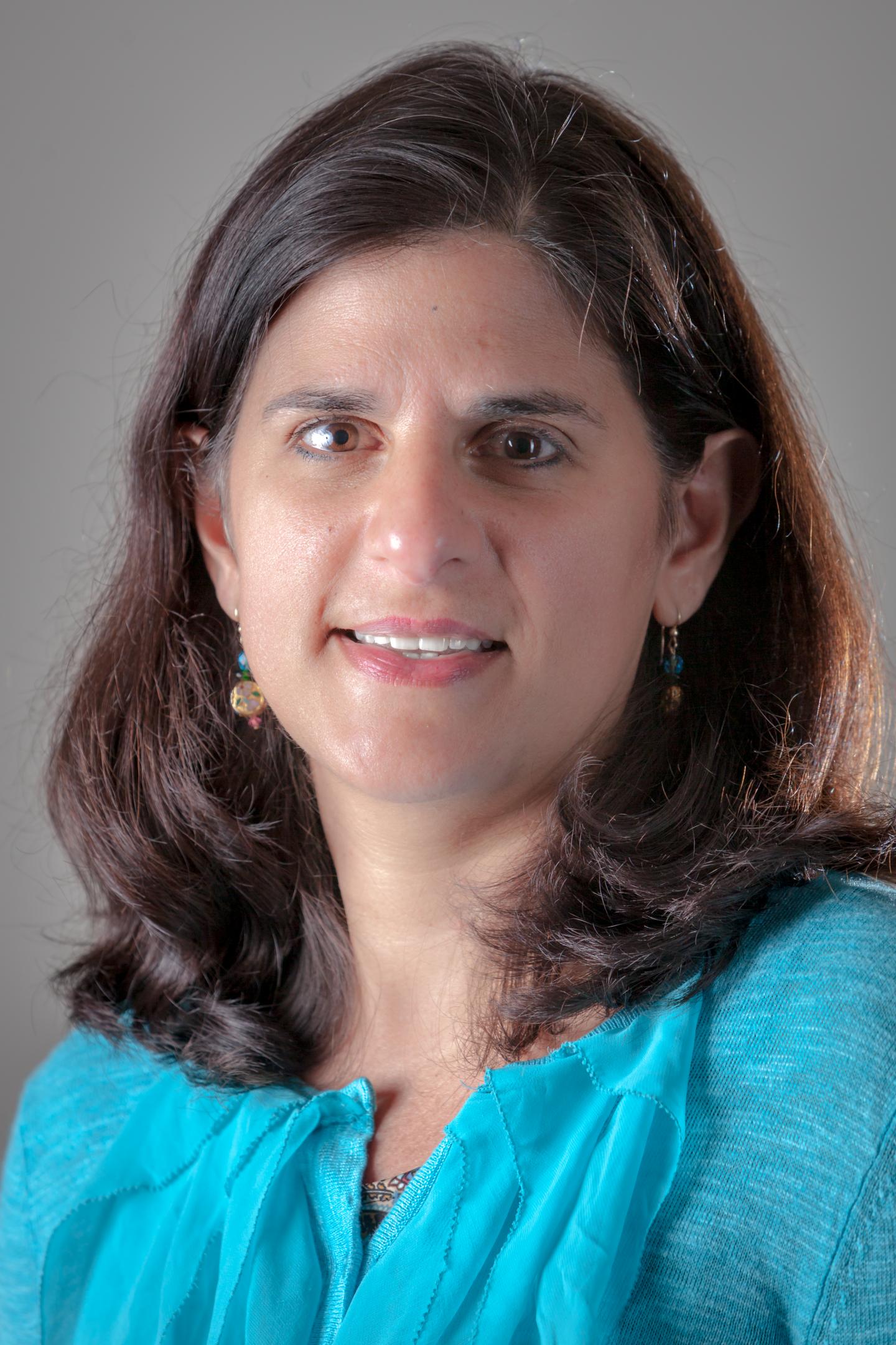 Penn Nursing Maria LoGrippo