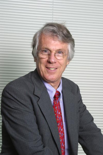 Michael J. Thun, M.D., M.S., American Cancer Society