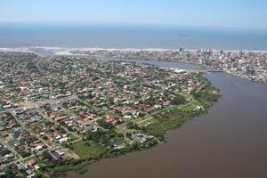 Hidden freshwater giants could become the world's next climate observatories