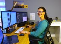 Researchers Run Computer-Modeled Simulations