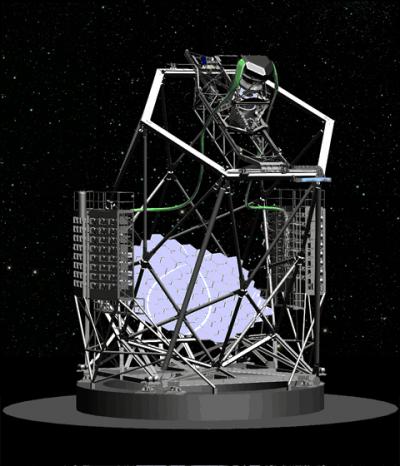 Hobby-Eberly Telescope