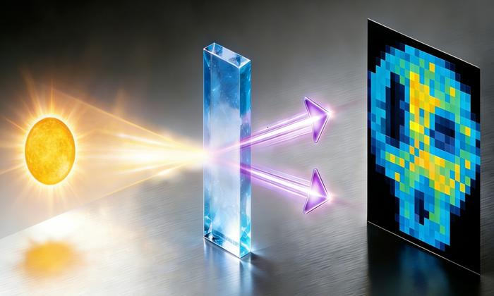 Ghost imaging
