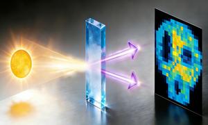 Ghost imaging