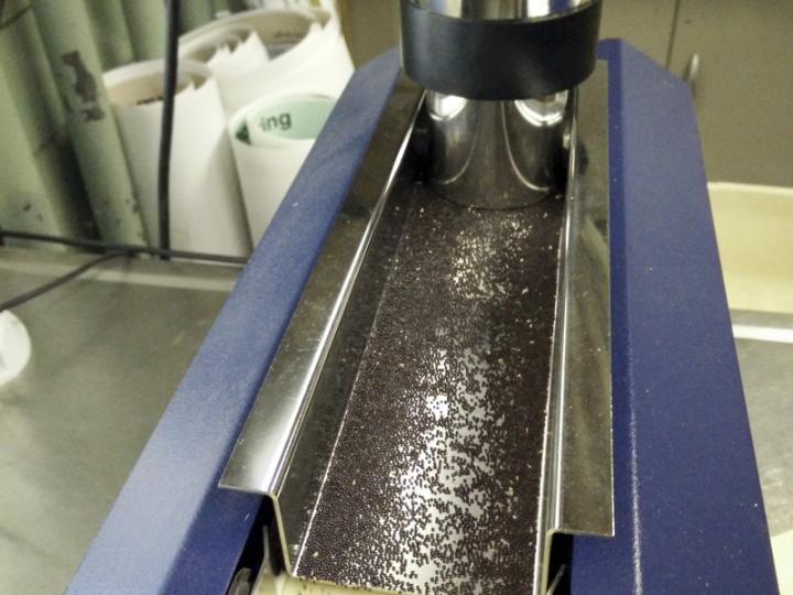 Machine