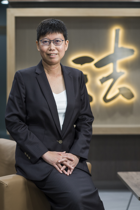Prof Wan WY