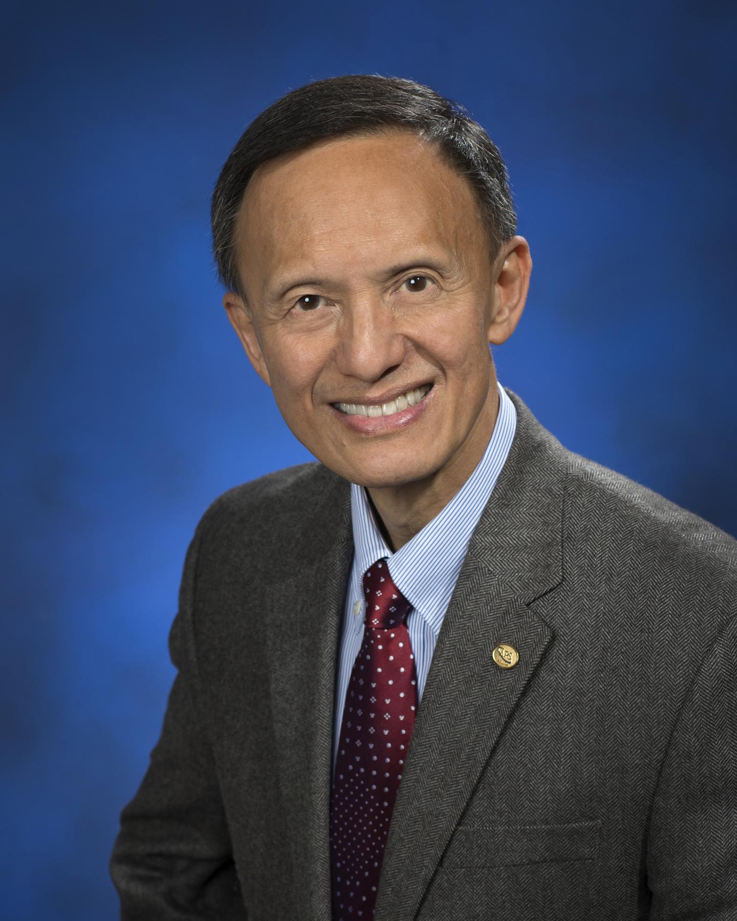 Yimei Zhu, DOE/Brookhaven National Laboratory
