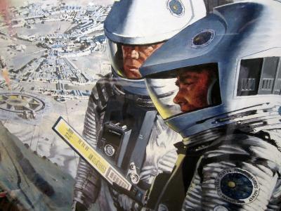 Science Fiction Is not Put to Good Use in Teaching