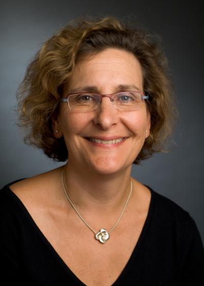 Lisa Diller, Dana-Farber/Boston Children's Cancer and Blood Disorders Center