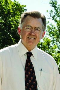Dr. Dean Sherry, Advanced Imaging Research Center