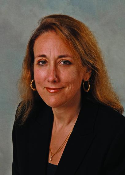 Dr. Jayne Weiss, Louisiana State University Health Sciences Center