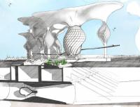 The Mersey Tidal Barrage Concept 2