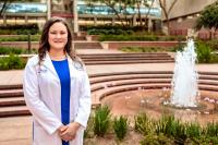 Andrea Riner, M.D., M.P.H.