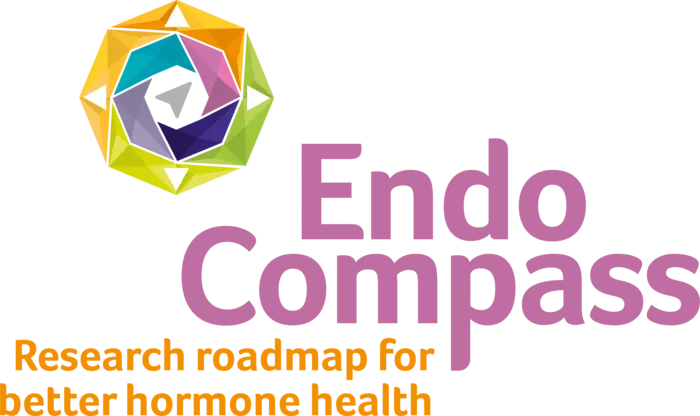 EndoCompass logo