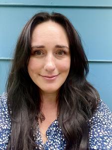 Photo of Amanda Albright Olsen