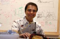 Rajesh Menon, University of Utah