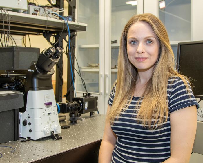 Dr Lisa-Maria Needham